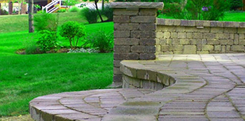 paver patios